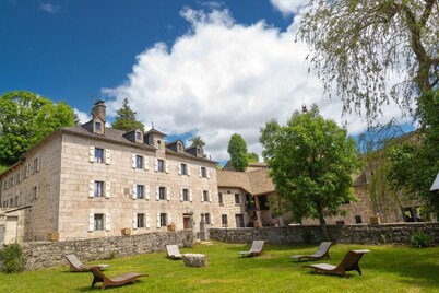 La Maison de Maître - Domaine de Coulagnettes