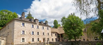 La Maison de Maître - Domaine de Coulagnettes