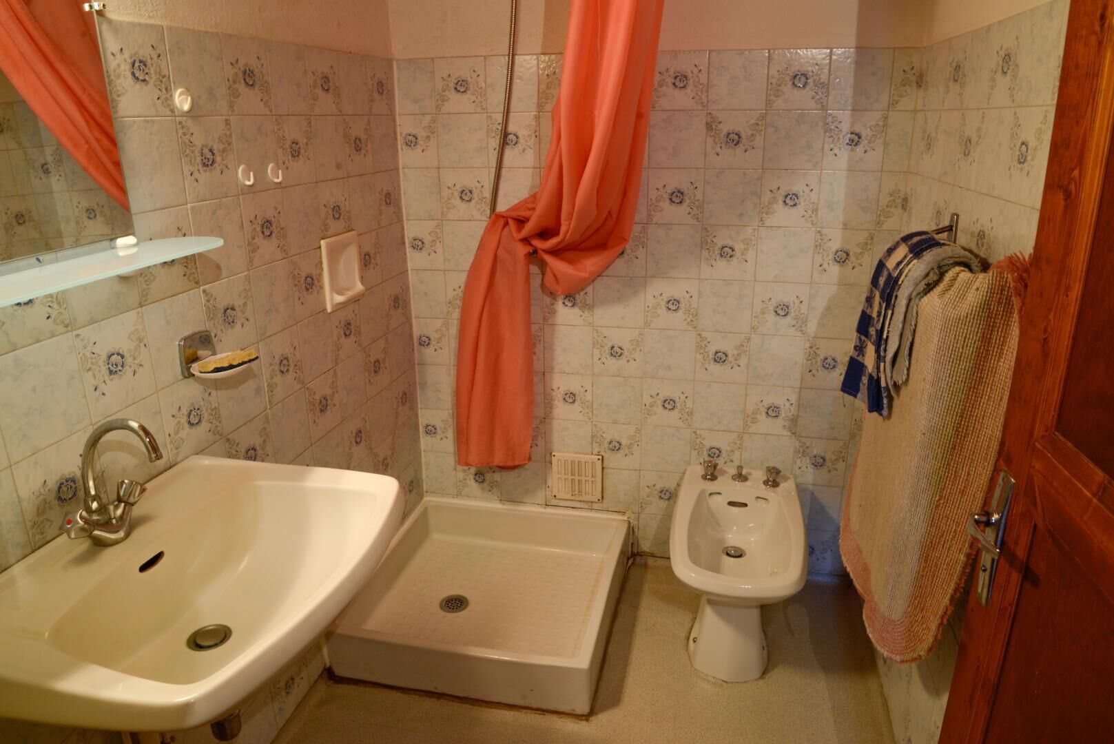 Shower