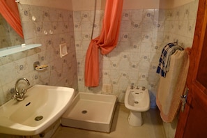 Dusche