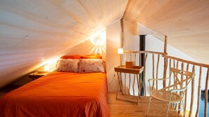 3 soveværelser, strygejern/strygebræt, weekendseng, gratis Wi-Fi