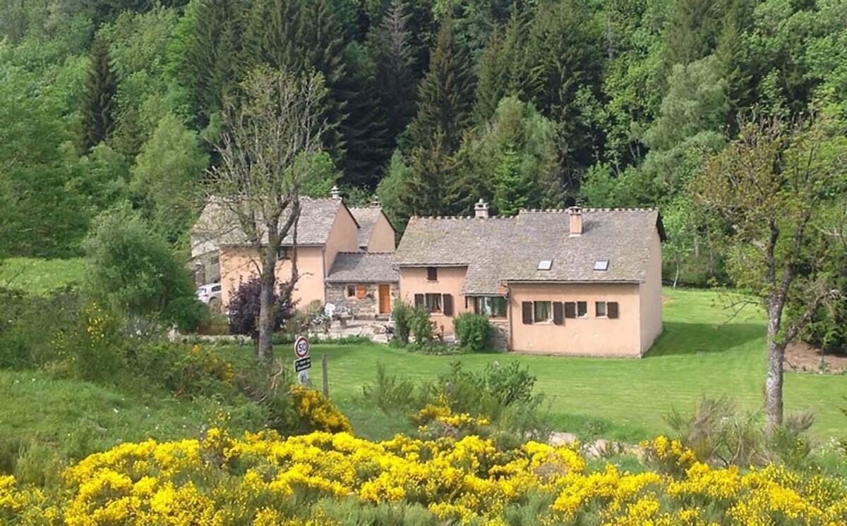 Image de profil de l’hôte