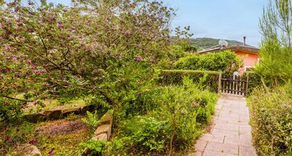 Apartment 'Home Holidays Pintadera 1' with Garden & Wi-Fi