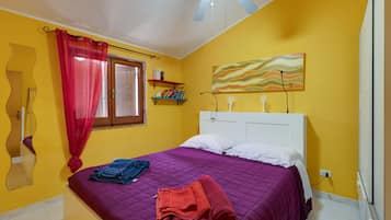 2 soverom, strykejern/-brett og wi-fi (inkludert)