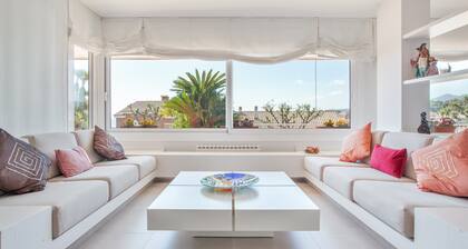 Villa 'Berganti' with Private Pool, Wi-Fi, and Air Conditioning