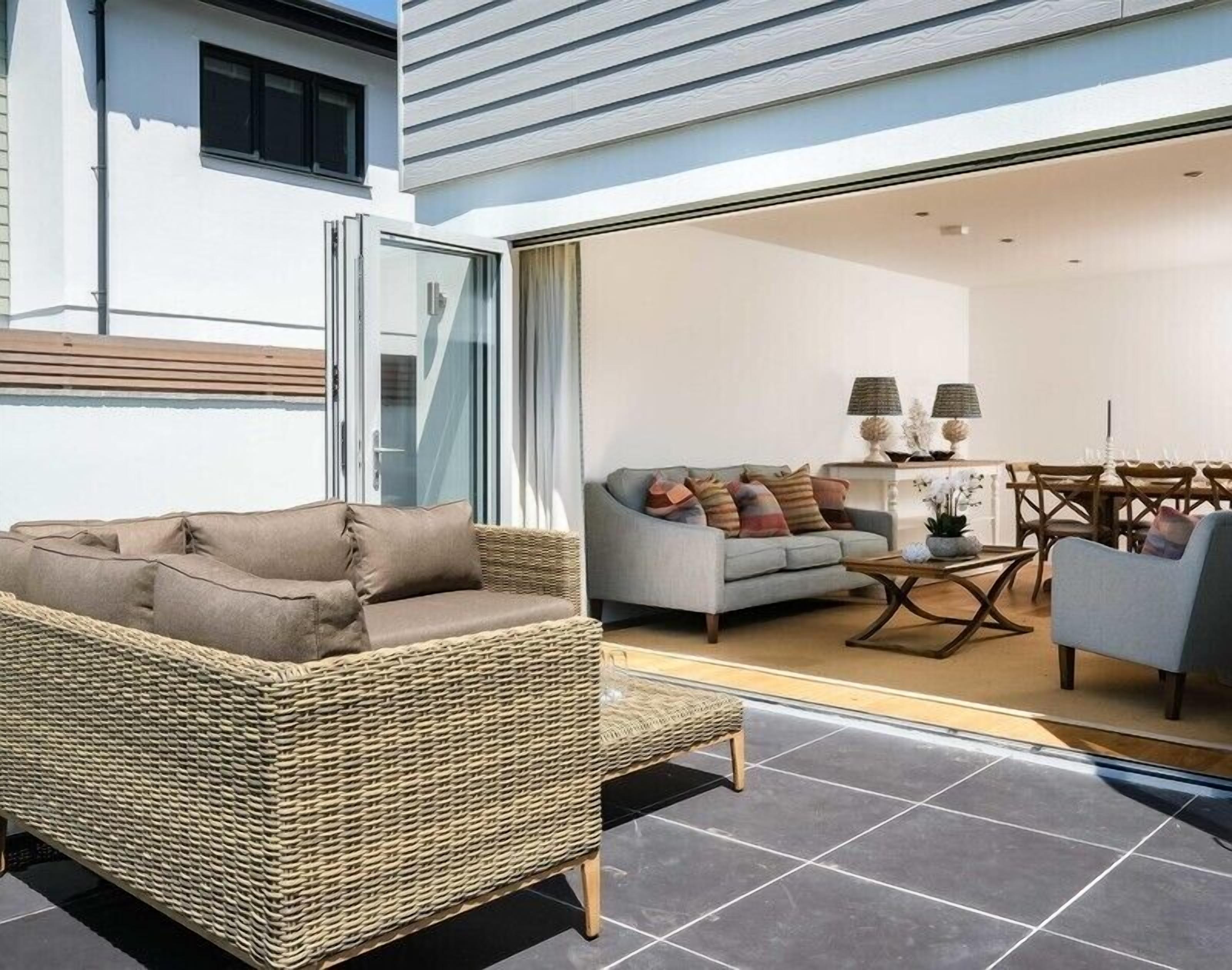 村舍 | 住宿内部