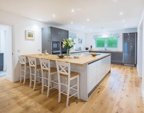 Cottage | Interior - Artemis (Wadebridge)