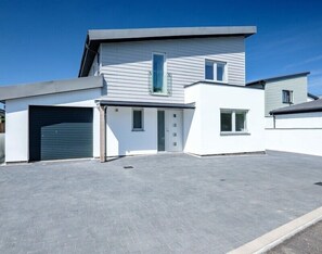 Ferienhaus | Innenbereich