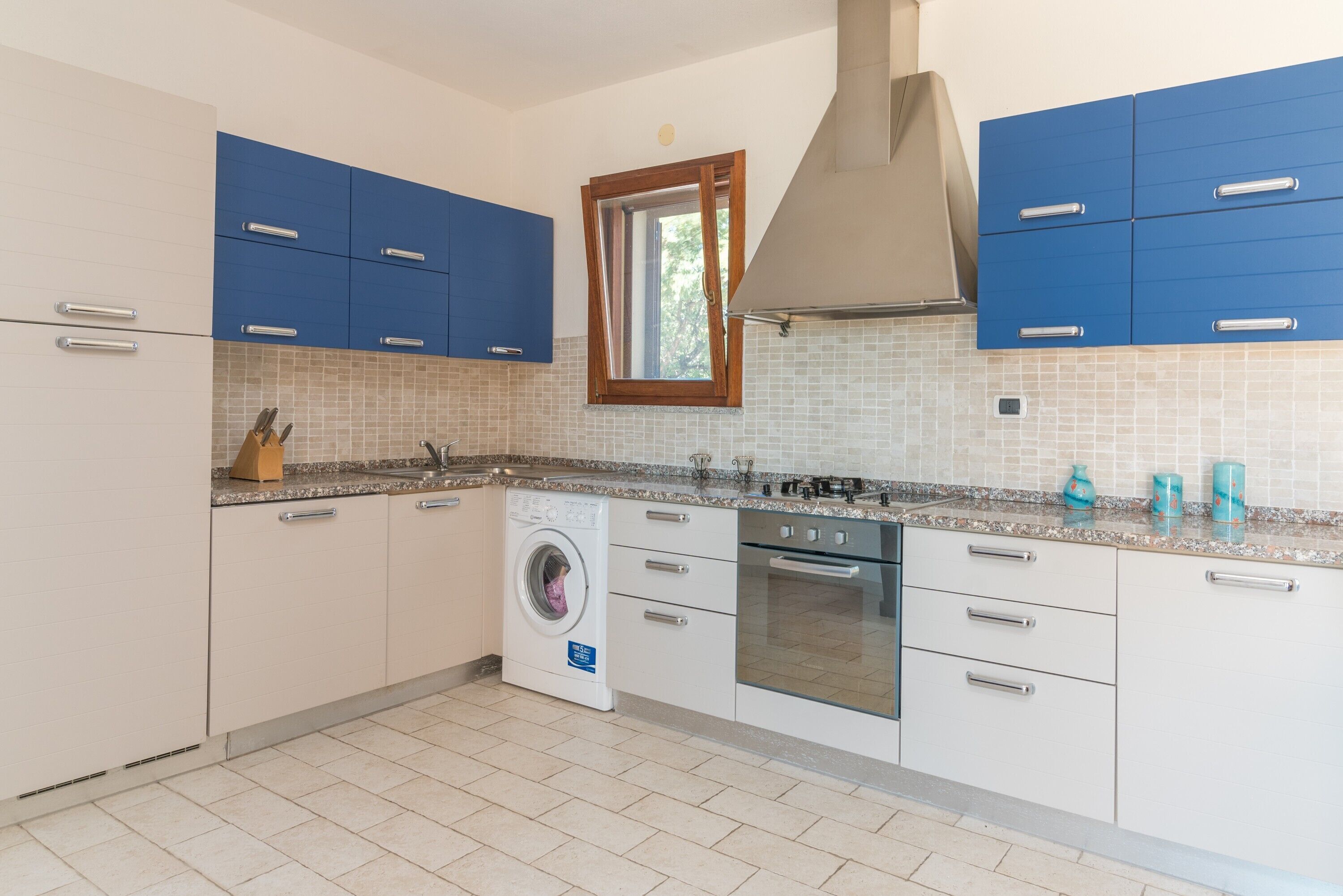 冰箱、烤箱、炉灶、洗碗机