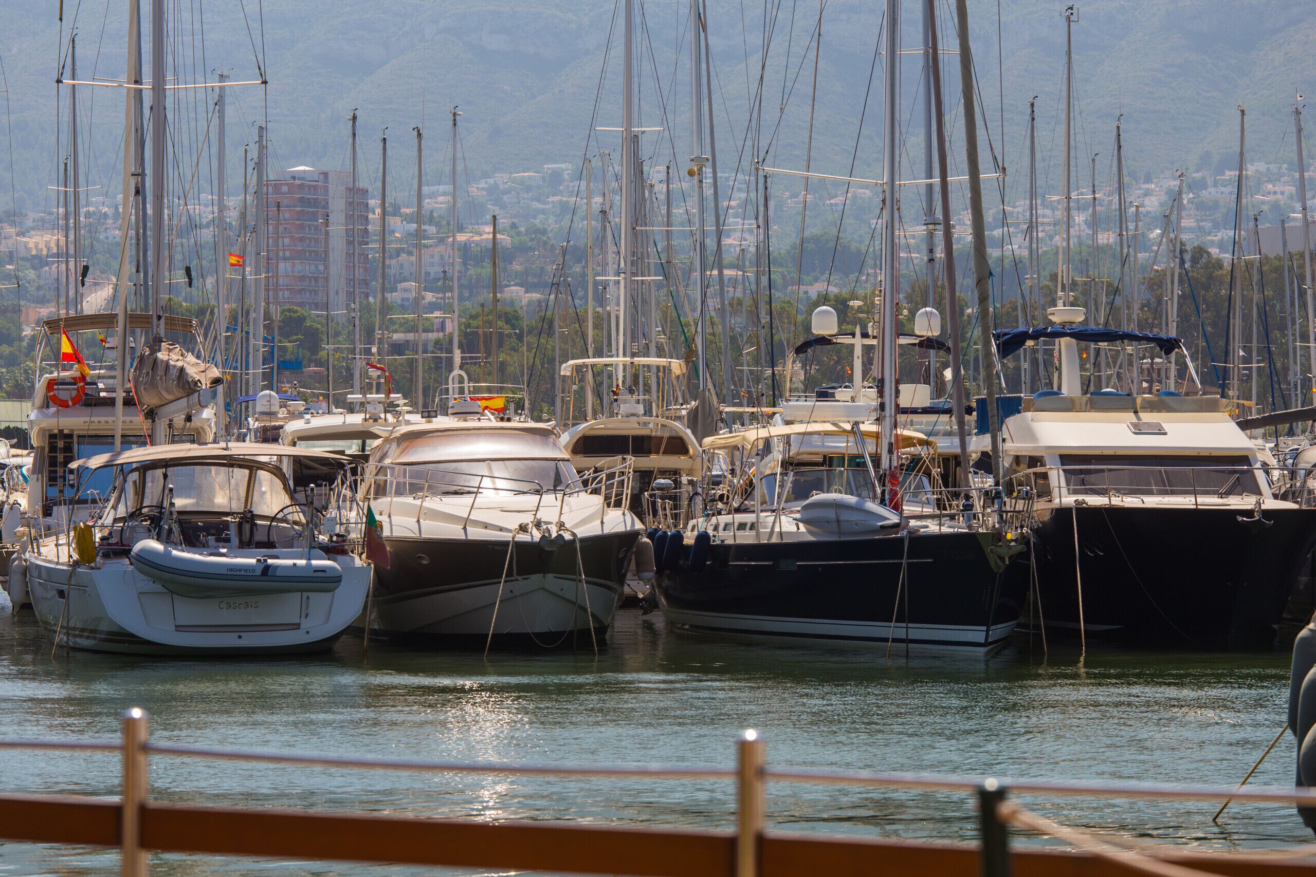 Marina