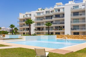 Pool - Denia Apartment Marina Real (Denia)