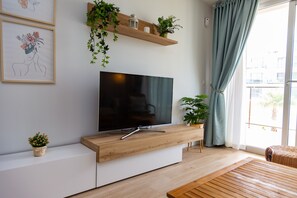Smart TV