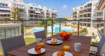 Denia Apartment Marina Real