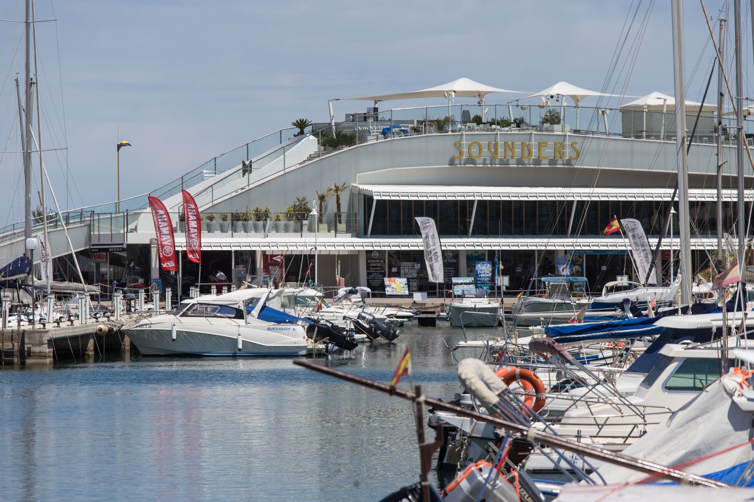 Jachthaven