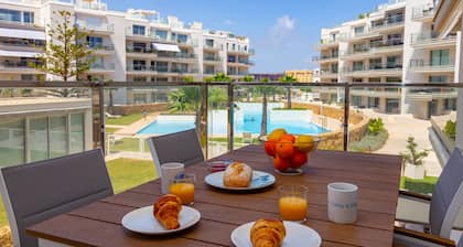 Denia Apartment Marina Real