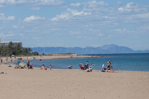 Denia Appartement Marina Real