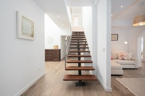 Interior - Holiday Home 'Villa Domus Alba AB' with Sea View, Pool & Wi-Fi (Felanitx)