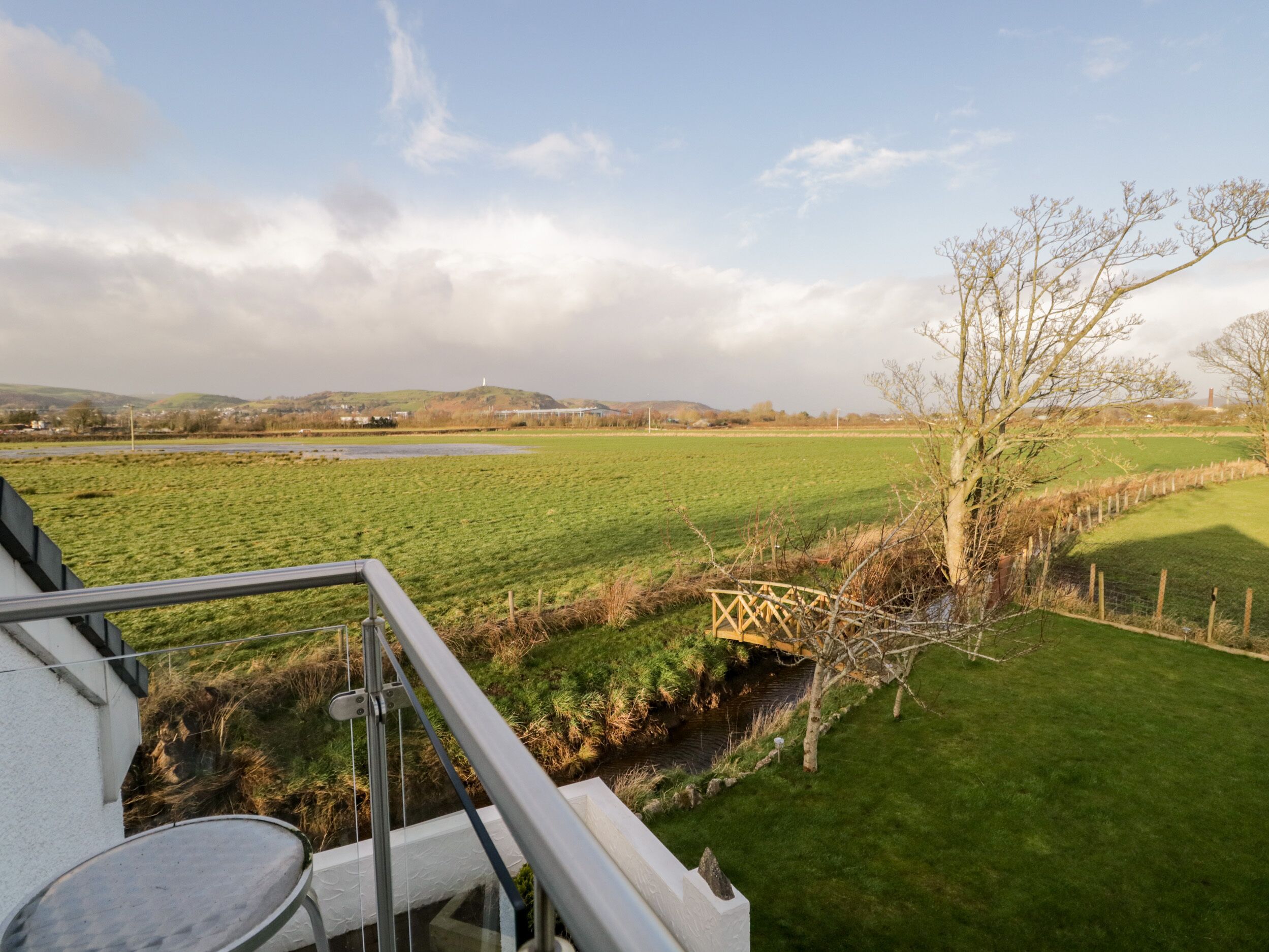 Cottage | Property grounds