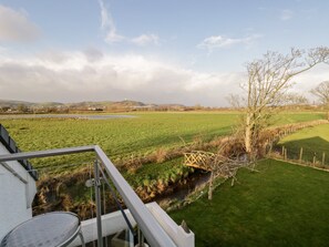 Cottage | Property grounds - The Annex (Ulverston)