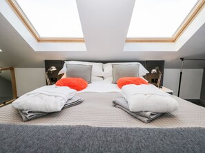 Cottage | 1 bedroom, individually decorated, individually furnished, free WiFi - The Annex (Ulverston)