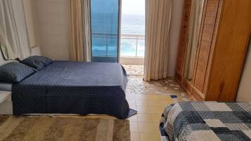 4 bedrooms, free WiFi, bed sheets