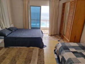 4 bedrooms, free WiFi, bed sheets