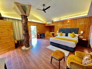 Wi-Fi de cortesia, roupa de cama