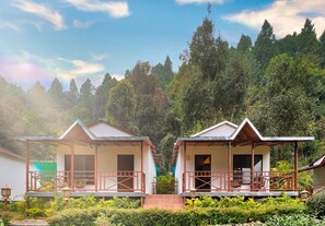 Exterior - Friedenstal Resort (Nainital)