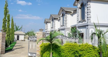 Beautiful Two Bedroom Double Storey Apartment