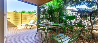 Bungalow