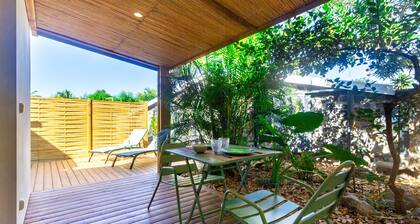 Bungalow