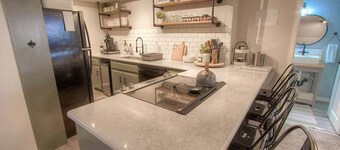 Taste of Burgundy – Cozy Incline Village Condo Near Lake & Skiing | IVC0651