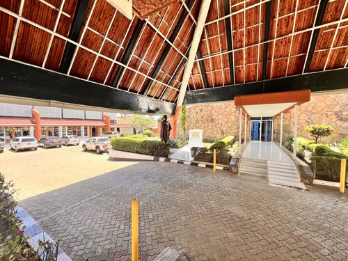 Tom Mboya Labour College