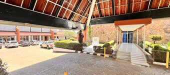 Tom Mboya Labour College