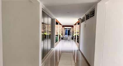 Tom Mboya Labour College