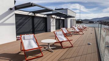 Terras