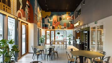 餐廳