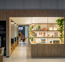 Una Smart TV, Netflix, suelo radiante, servicios de streaming