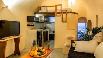 Superior Castle Suite | VerdunkelungsvorhÀnge, schallisolierte Zimmer, kostenloses WLAN