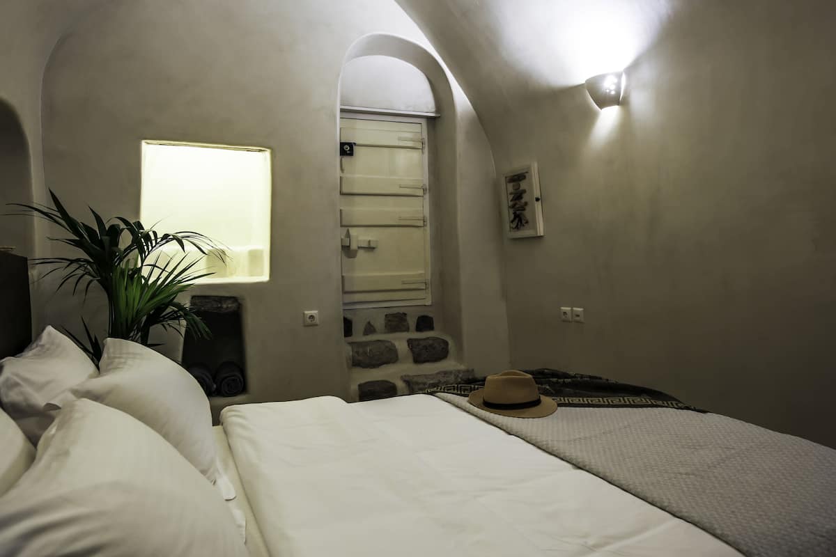 Standard Castle Suite