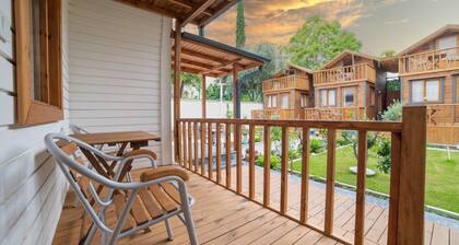 My Home Hotel Antalya City Center