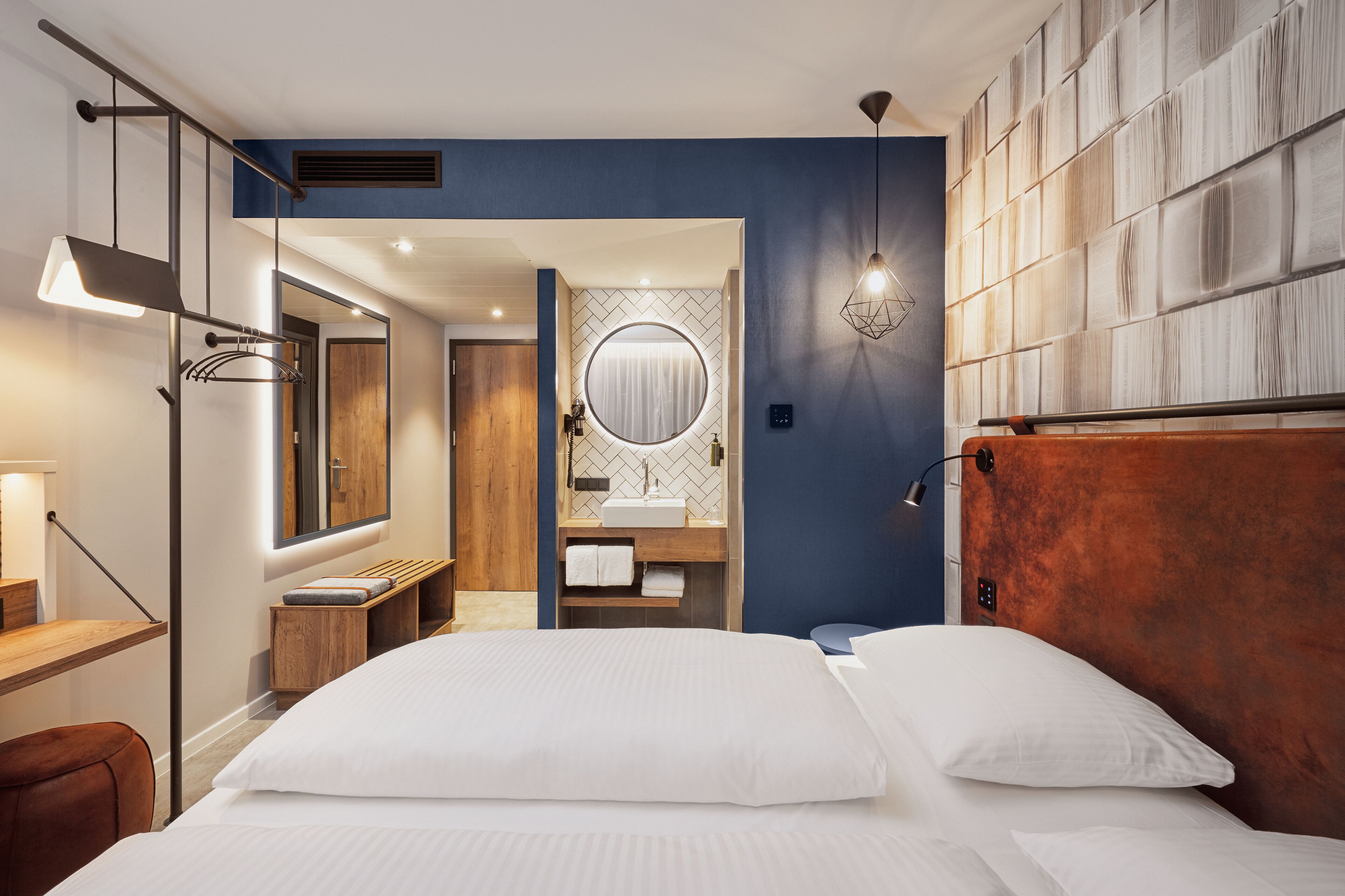 Foto - H2 Hotel Mainz