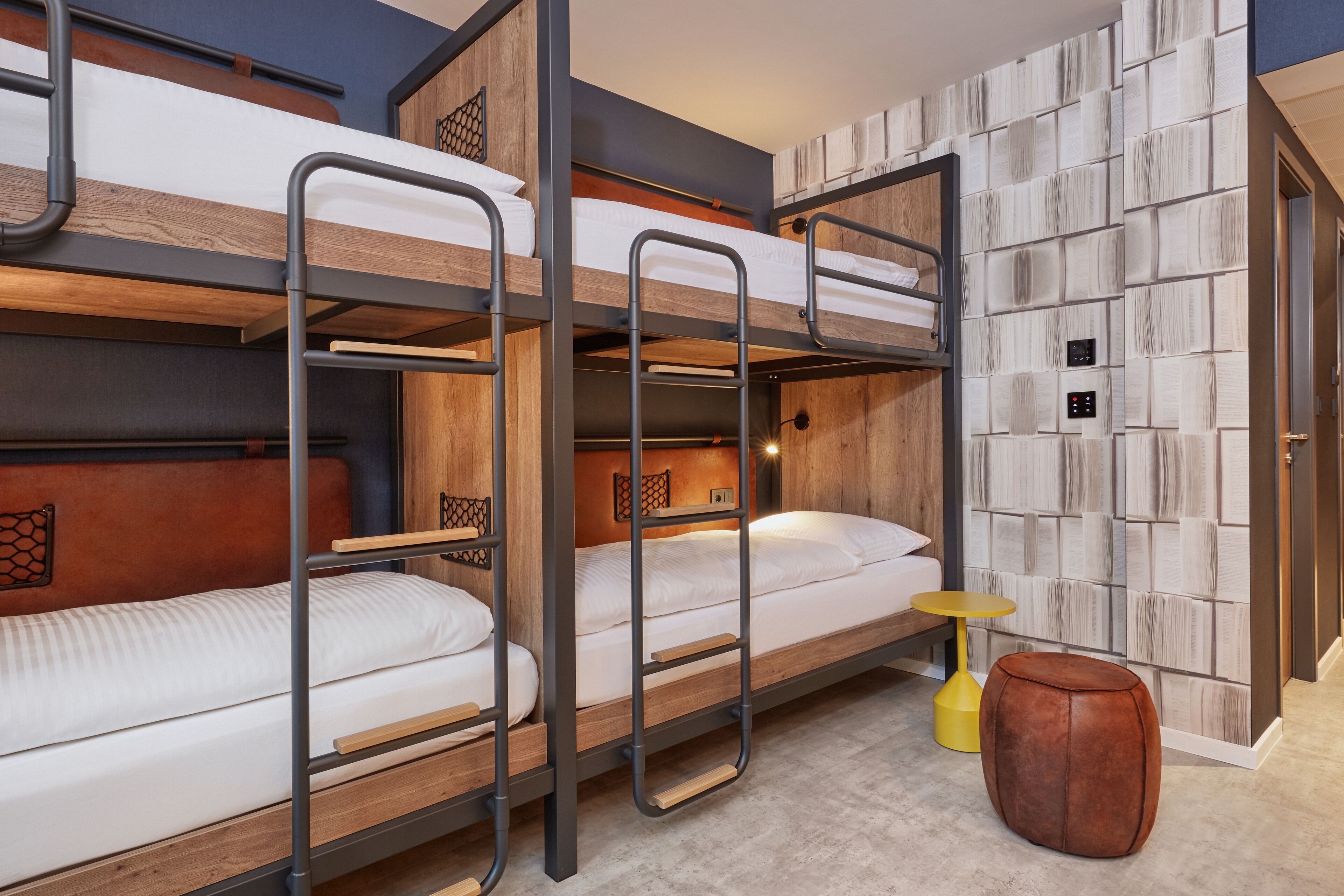 Foto - H2 Hotel Mainz