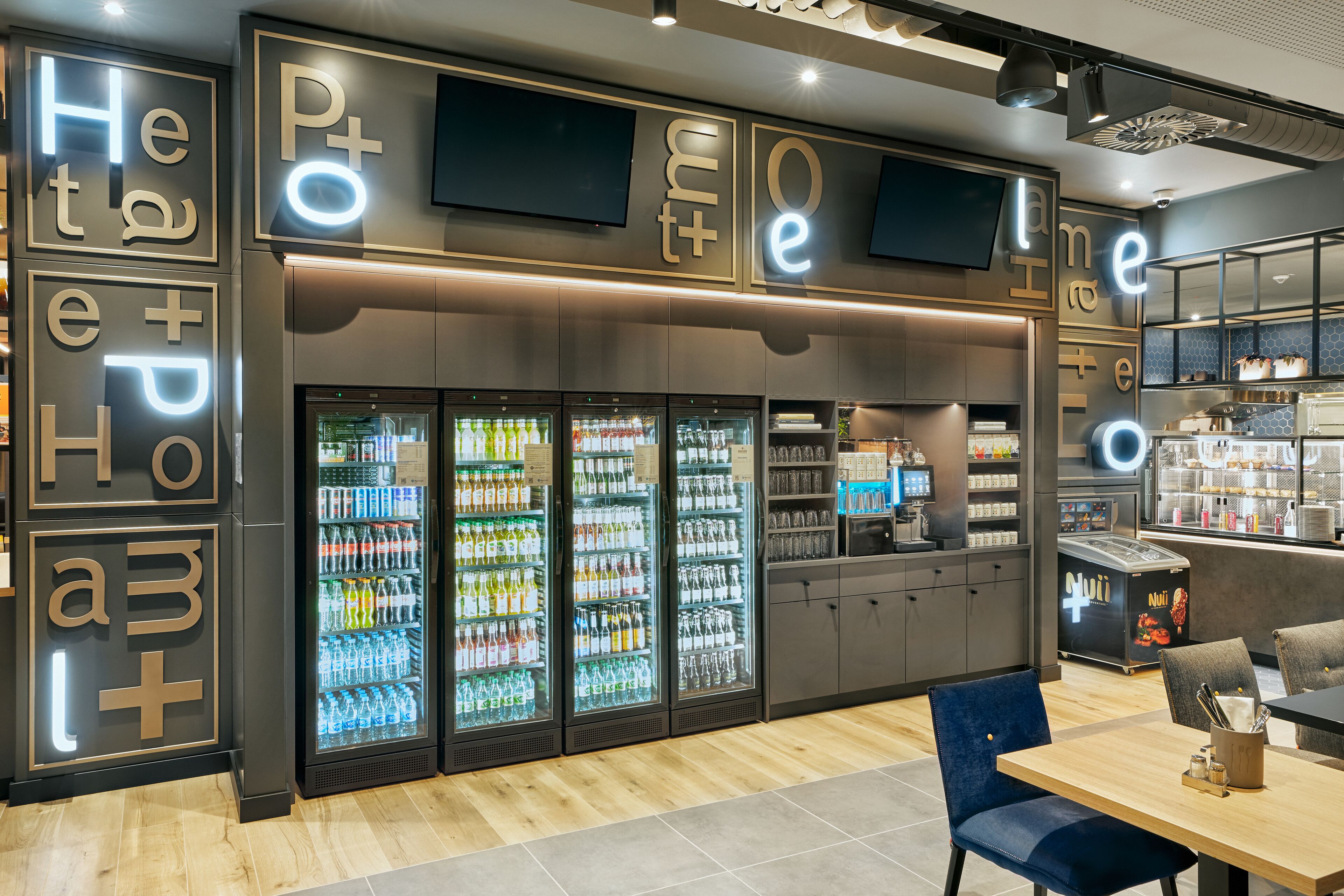 Foto - H2 Hotel Mainz