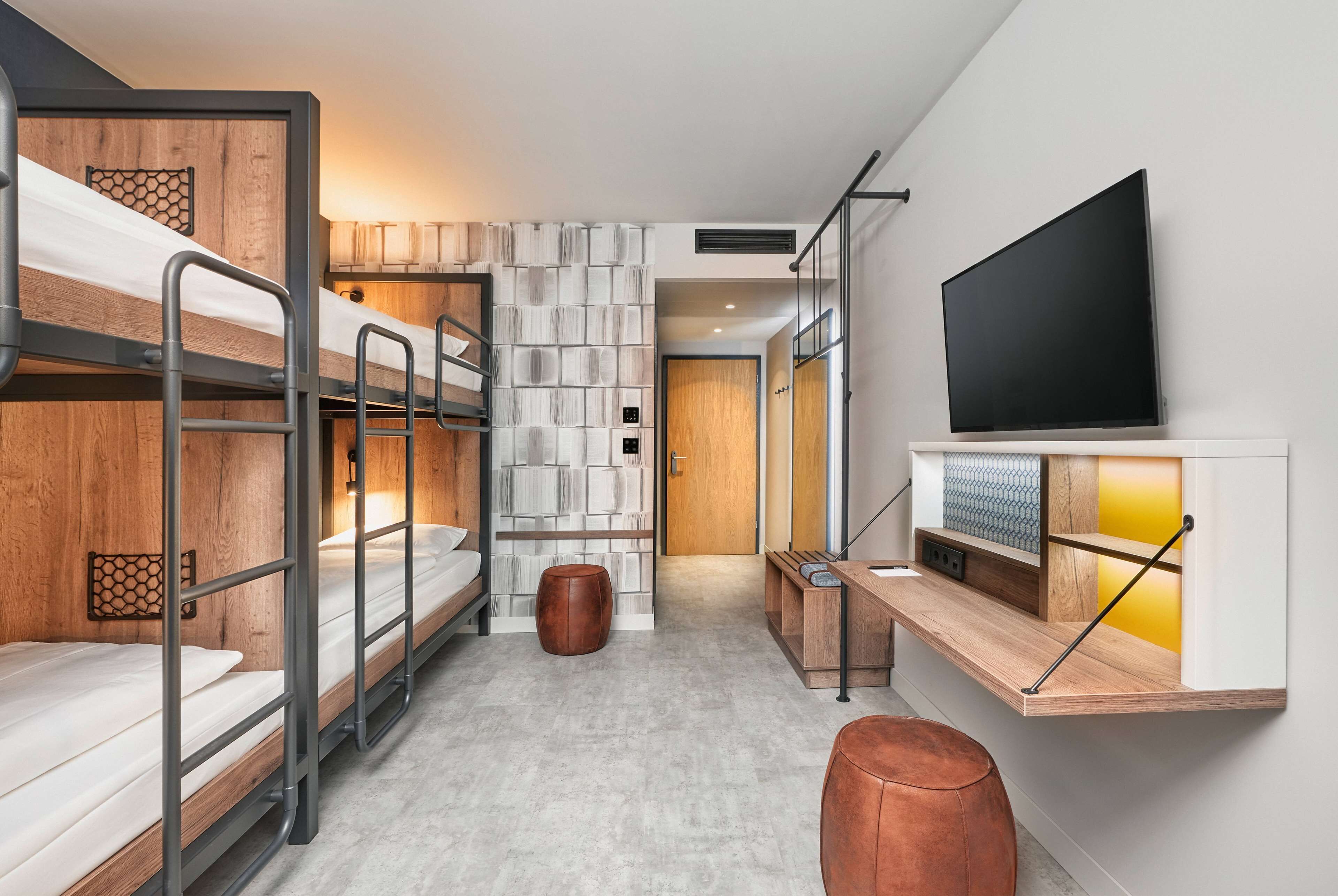 Foto - H2 Hotel Mainz