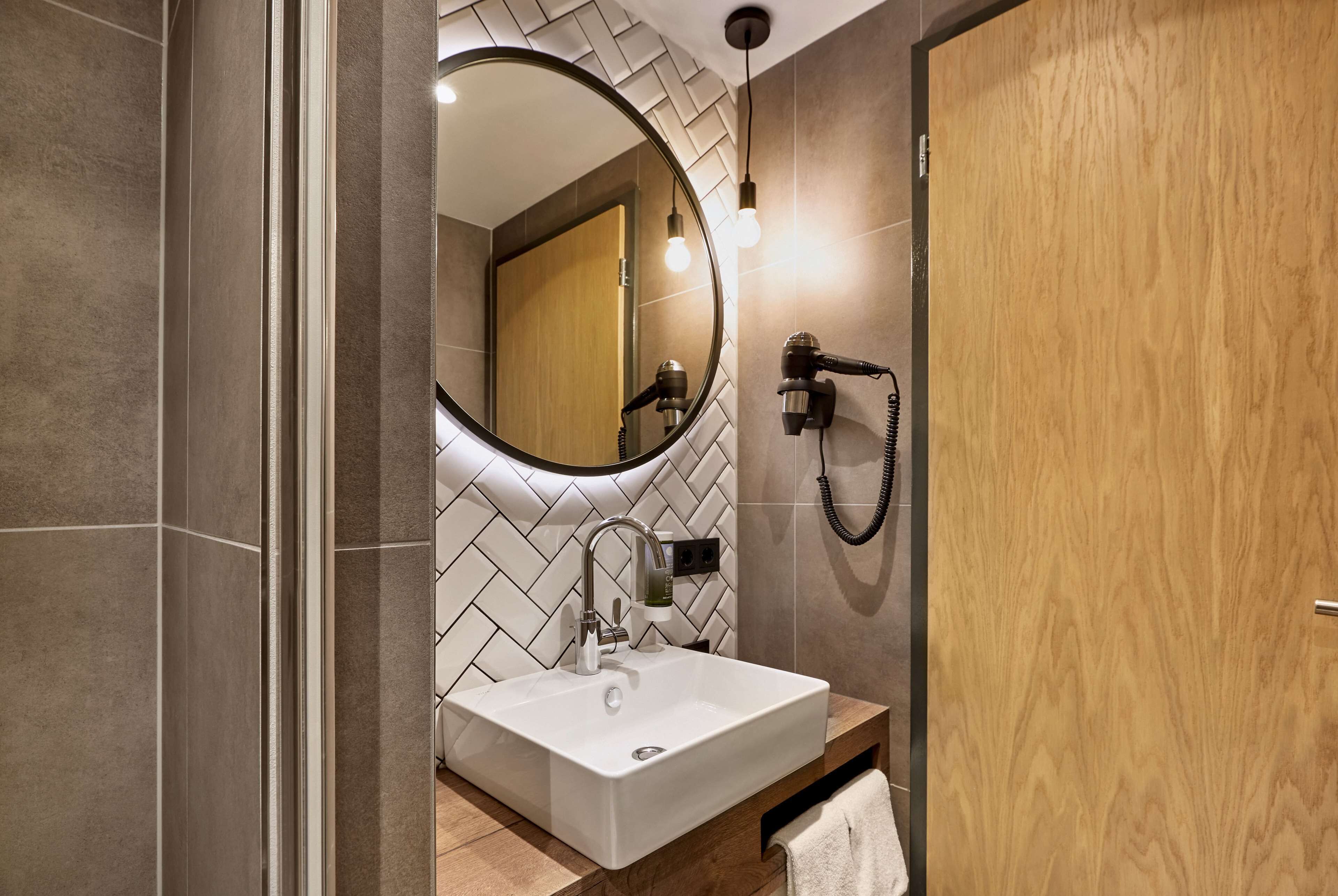 Foto - H2 Hotel Mainz