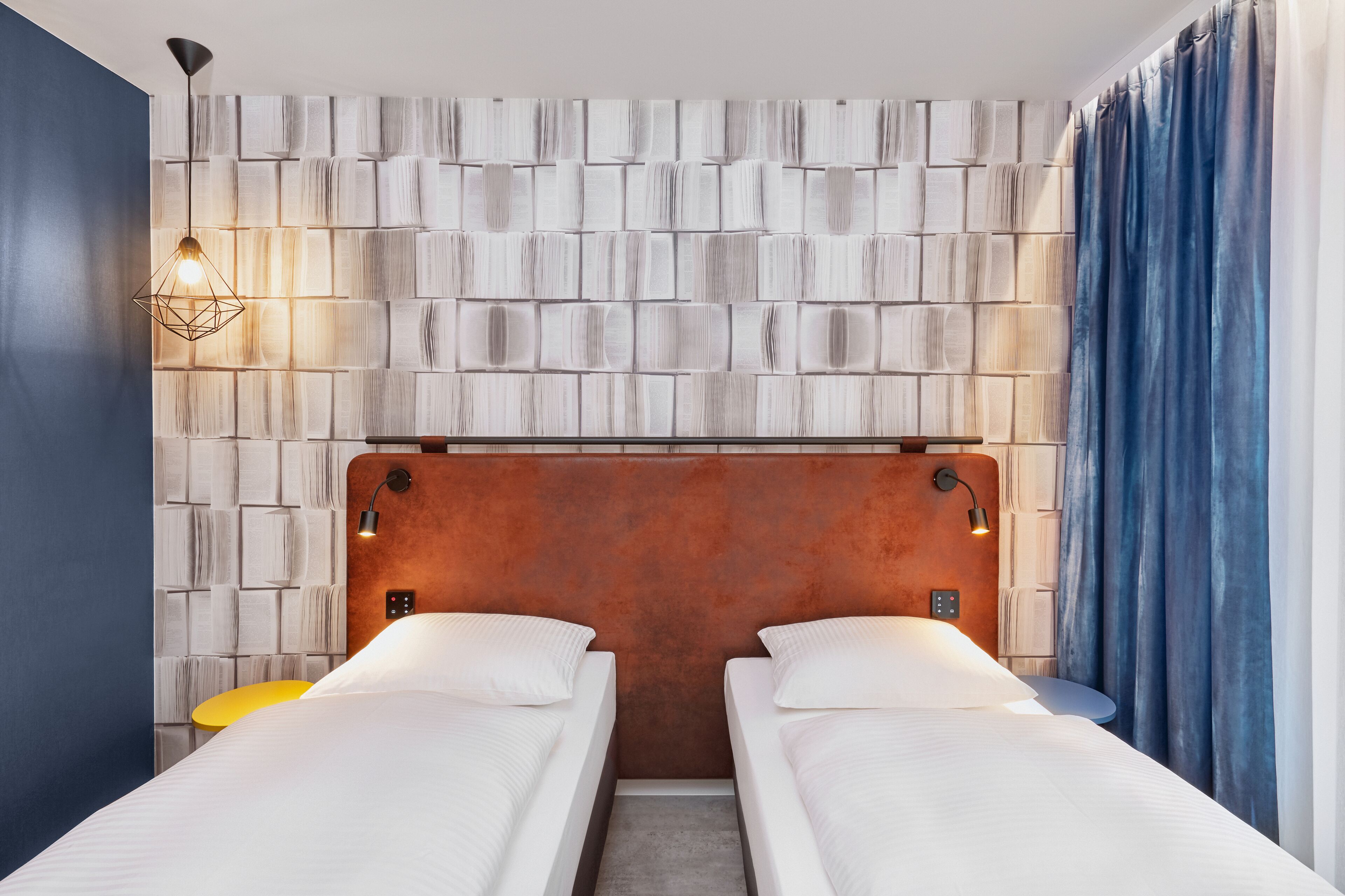 Foto - H2 Hotel Mainz