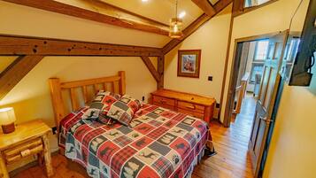 2 habitaciones, tabla de planchar con plancha y acceso a internet