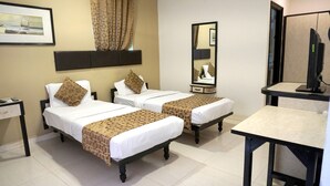 Unclassified image, 2 of 3, button - Kodali Guest Suites (Hyderabad)
