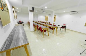 مرفق الاجتماعات